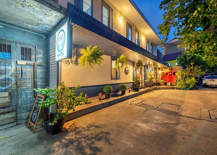 Visut House *